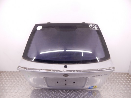 Крышка багажника (дверь 3-5) BMW 3-series (E46) 41 62 7 117 996
