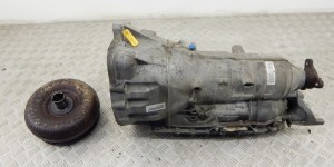 КПП автоматическая (АКПП) BMW 7-series (F01/02) 24 00 7 630 979 КПП автоматическая (АКПП) BMW 7-series (F01/02) 24 00 7 630 979