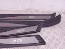 Накладка декоративная BMW 5-series (E60/61) 51 47 7 034 303