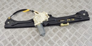 Стеклоподъемник электрический задний правый BMW X5-series (E70) 51 35 7 166 382 Стеклоподъемник электрический задний правый BMW X5-series (E70) 51 35 7 166 382