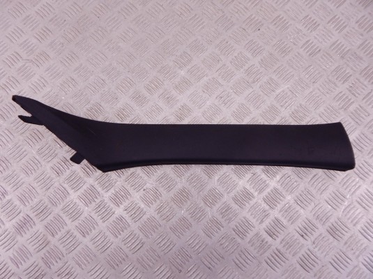Обшивка стойки передней правой BMW 3-series (F30/31) 51 43 7 220 996
