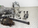 КПП механическая (МКПП) 5-ступенчатая BMW 3-series (E46) 23 00 1 434 410