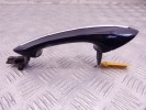 Ручка наружная задняя правая BMW 7-series (F01/02) 51 21 7 231 930