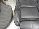Салон (комплект сидений) BMW X5-series (E53)