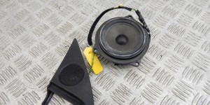 Динамик двери передней левой BMW 6-series (E63/E64) 65 13 9 143 147 Динамик двери передней левой BMW 6-series (E63/E64) 65 13 9 143 147