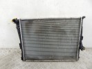 Радиатор (основной) BMW 3-series (E46)