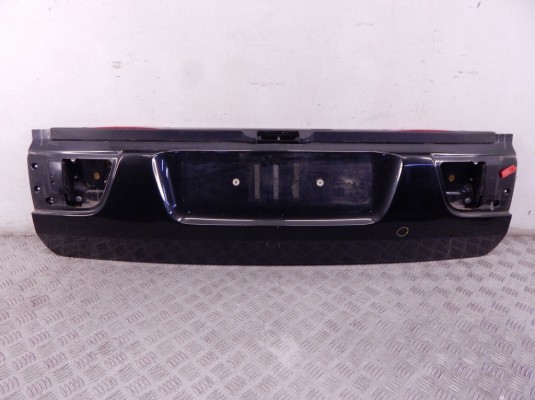 Борт откидной BMW X5-series (E53) 41 62 7 130 827