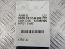 Блок управления двигателем BMW 3-series (E46) 13 61 7 793 443