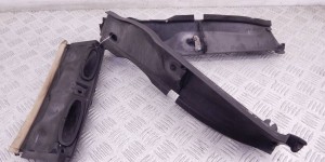 Перегородка моторного отсека BMW 3-series (E90/91/92) 64 31 6 925 973