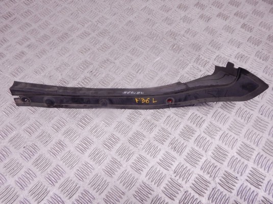 Уплотнитель крыла BMW 4-series (F32/33/36) 51 76 7 264 273