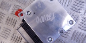 Блок AirBag BMW X3-series (E83) 65 77 3 414 990