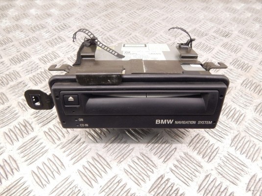 Навигационный модуль BMW 7-series (E38) 65 90 6 908 309