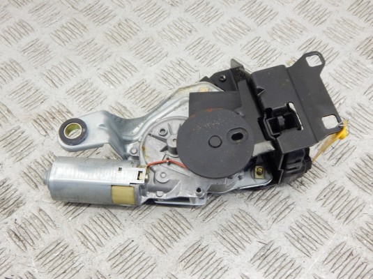 Моторчик заднего стеклоочистителя (дворника) BMW 3-series (E46) 6925094 Моторчик заднего стеклоочистителя (дворника) BMW 3-series (E46) 6925094