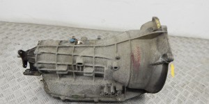 КПП автоматическая (АКПП) BMW 5-series (E39) 24 00 1 422 131