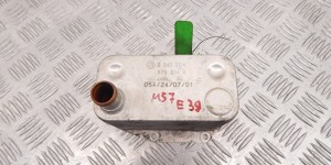 Теплообменник масляного фильтра BMW 5-series (E39) 11 42 2 247 204