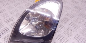 Поворотник правый BMW 3-series (E46) 63 13 6 914 200 Поворотник правый BMW 3-series (E46) 63 13 6 914 200