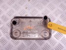 Теплообменник АКПП BMW X5-series (E53) 17 20 7 500 754