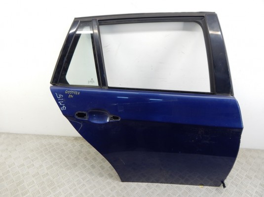 Дверь задняя правая BMW 3-series (E90/91/92) 41 00 7 203 676 Дверь задняя правая BMW 3-series (E90/91/92) 41 00 7 203 676