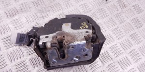 Замок двери BMW X5-series (E53) 51 22 8 402 602 Замок двери BMW X5-series (E53) 51 22 8 402 602