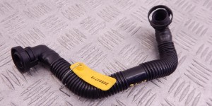 Патрубок вентиляции картера BMW 3-series (E46) 11 72 7 510 428