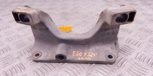 Кронштейн КПП BMW 5-series (E60/61) 22 31 6 776 523