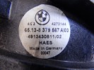 Динамик двери передней левой BMW X5-series (E53) 65 13 8 379 567