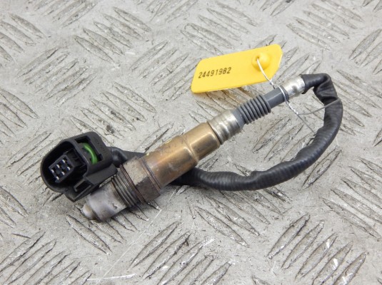 Лямбда-зонд BMW 3-series (F30/31) 11 78 7 595 353