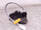 Замок двери передней правой BMW 3-series (E46) 51 21 7 011 244