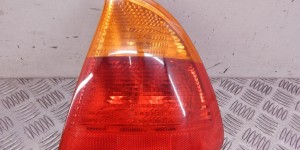 Фонарь задний правый BMW 3-series (E46) 63 21 6 905 628