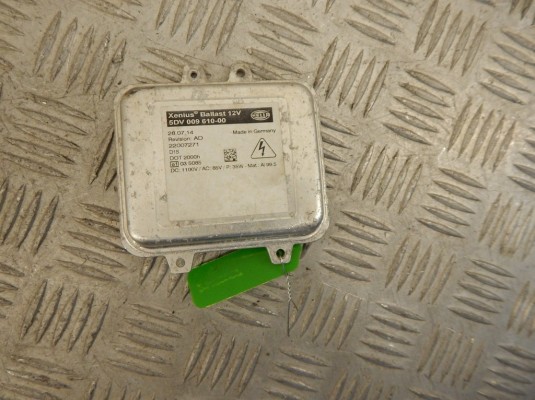 Блок розжига ксенона BMW X6-series (E71)