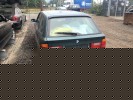 Дождевик BMW 5-series (E34)