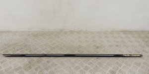 Молдинг стекла двери задней правой наружный BMW 3-series (F30/31) Молдинг стекла двери задней правой наружный BMW 3-series (F30/31)