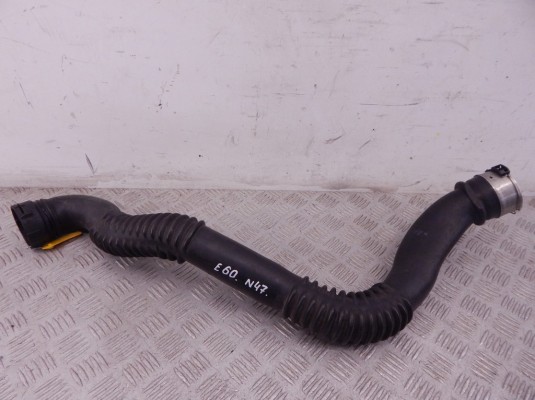 Патрубок интеркулера BMW 5-series (E60/61) 11 61 7 803 748