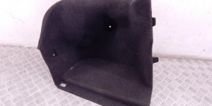 Обшивка багажника BMW 5-series (E60/61) 51 47 7 058 153