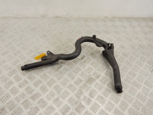 Трубка охлаждающей жидкости пластиковая BMW X5-series (E70) 11 53 7 806 706