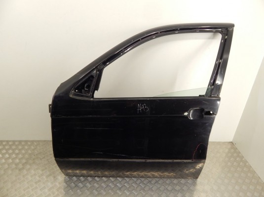 Дверь передняя левая BMW X5-series (E53) 41 51 8 256 823