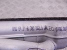 Радиатор отопителя (печки) BMW X5-series (E53) 64 11 8 385 562