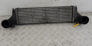 Интеркулер BMW X5-series (E53) 17 51 7 791 231