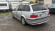 Шлейф руля BMW 3-series (E46) 61 31 8 377 488