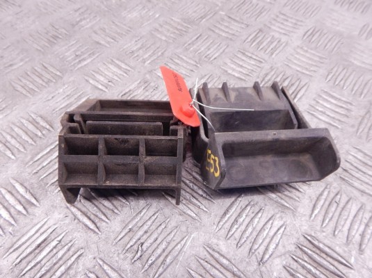 Кронштейн радиатора BMW X5-series (E53) 17 10 1 439 116