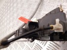 Замок двери задней левой BMW 3-series (E46) 51 22 7 011 245