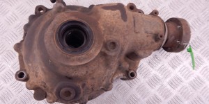 Редуктор переднего моста LAND-ROVER RANGE ROVER(2002-2005) Редуктор переднего моста LAND-ROVER RANGE ROVER(2002-2005)