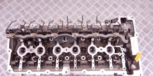 Головка блока цилиндров BMW 3-series (E90/91/92) 11 12 7 591 618 Головка блока цилиндров BMW 3-series (E90/91/92) 11 12 7 591 618