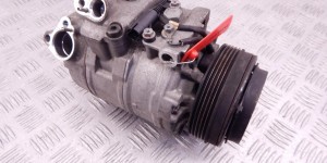 Компрессор кондиционера BMW 3-series (E46) 64 52 6 910 458