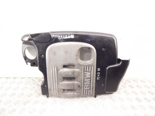Декоративная крышка двигателя BMW 3-series (E46) 11 14 7 787 330