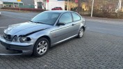 Датчик коленвала BMW 3-series (E46) 13 62 7 809 334