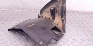 Защита арок передняя левая (подкрылок) BMW 3-series (E46) 51 71 8 193 811