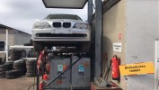 Датчик ABS передний BMW 5-series (E39)