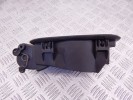 Лючок топливного бака BMW 5-series (E60/61) 51 17 7 034 281