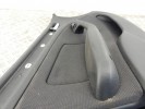 Обшивка двери передней левой (дверная карта) BMW 3-series (E46)